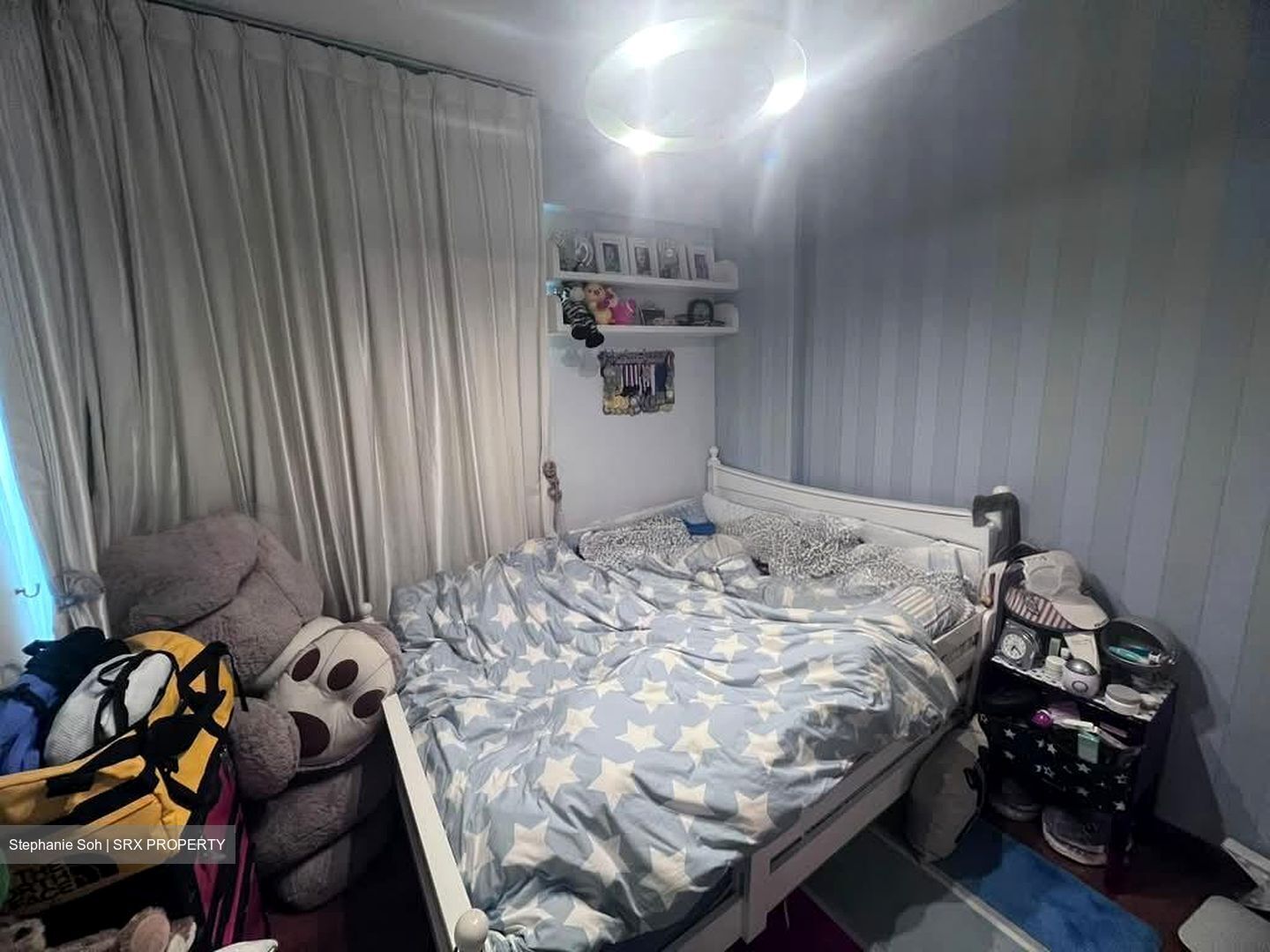 Gardenvista (D21), Condominium #528247111